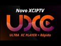 Novidade! (Novo Xciptv) Ultra XC Player, como baixar na TV Box via Google Play Store. Passo a Passo
