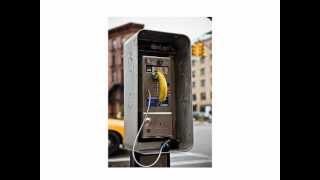The Pay Phone Project -- Draft