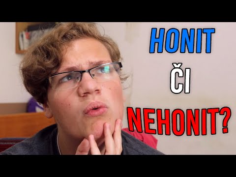 Video: Je Masturbace Považována Za Hřích?