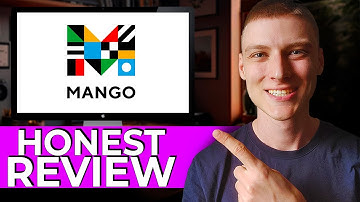Mango Languages Honest Review & Real User Experience – Best Language Learning App?