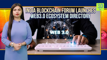 Indian Blockchain Forum