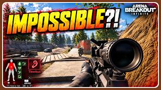 Nobody Expected a Rat to Play Like This... | Arena Breakout Infinite