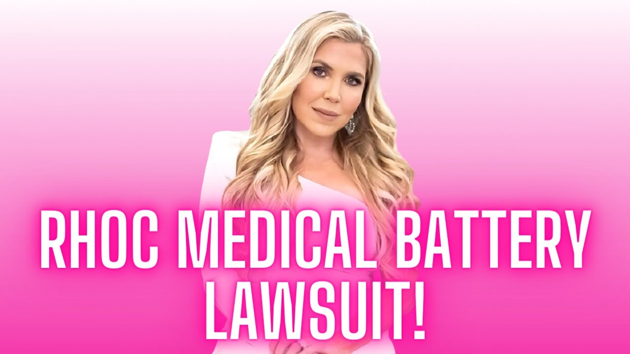 RHOC Being Sued For Medical Battery!