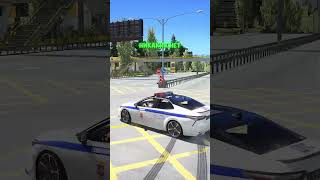 ПРОТИВОСТОЯНИЕ ДВУХ КАМРИ + ПЕРЕСТРЕЛКА в GTA 5 RMRP (КУТУЗОВСКИЙ) #gta #gta5 #gtarussia #rmrp
