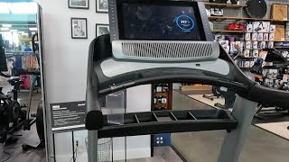 NORDICTRACK 2950 COMMERCIAL TREADMILL CLOSER LOOK TREADMILLS FITNESS MACHINES EXERCISE SHOPPING