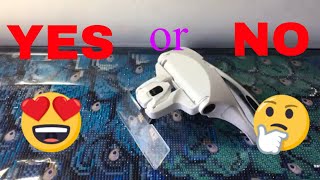 Led Light Magnifier Review after Review