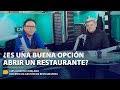 CONSEJOS para abrir un RESTAURANTE | Errores que debes evitar