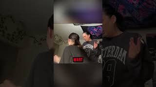 Famous Uber Driver Tried to Buy Her Brother 😳 #usa  #shorts Net Worth