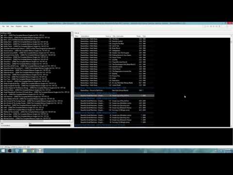 Mat5t Foobar2000 Issues