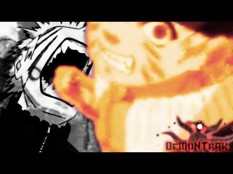 Naruto Shippuden [AMV-HD]-Naruto Monster-[Kyuubi Project] [FULL]