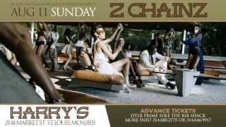 2 Chainz Official After Party Saint Louis