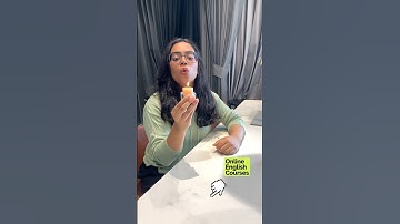 English Verbs & Tenses - English Grammar  Lesson #learnenglish #tenses #ananya #esl