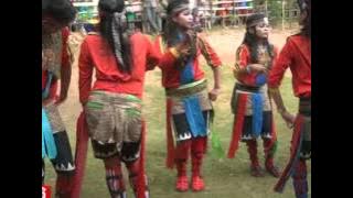 RENGGONG GARUT Panca Krida Budaya Sanggar Oemah Bejo live Jatisaba