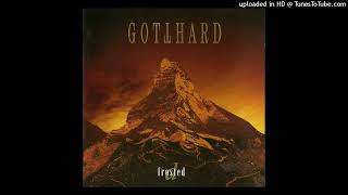 Gotthard – Get Down (live)