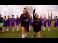Simina Stanciu &amp; Miruna Lazea - Fotbalist de meserie [videoclip oficial]