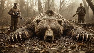 Famous 20 Largest Animals Ever Caught on Camera | Full Documentary Wealth