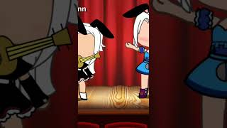 Клаб с Komiro🥰💗💓💕 #меме #вы #гача #спасибо #актив #gacha #gachaclub