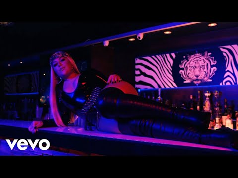 Megan Alyssa - No Shame ft. Rich the Kid