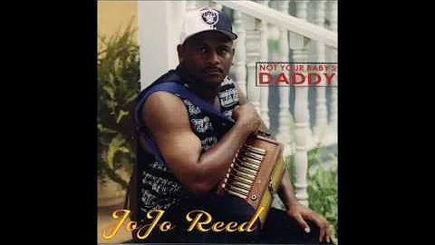 Jo Jo Reed : Not Your Baby's Daddy