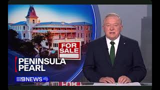 The Continental Sorrento & Sorrento Lodge Hits The Market