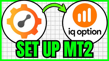 How To SET UP MT2 Trading For IQ Option (QUICK & EASY) 2025