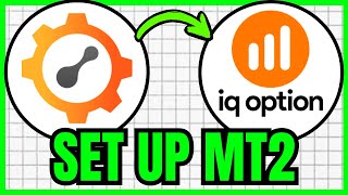 How To SET UP MT2 Trading For IQ Option (QUICK & EASY) 2026 screenshot 5