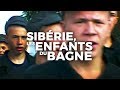 Sibérie, les enfants du bagne - Documentaire