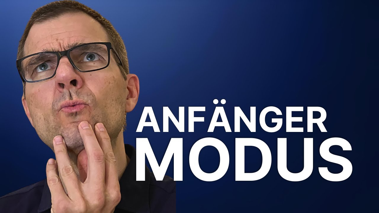 Warum du als erfahrener Unternehmer und Führungskraft plötzlich Entscheidungen wie ein Anfänger triffst und wie du das verhindern kannst