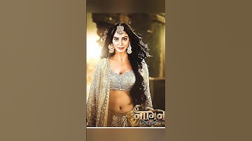 Naagin 7 Shortvideo 👀🔥😳👁️#shorts#youtubeshorts #trending #viral#naagin #ytshorts #yt