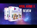 Viral AnimeX OTO - ALL 7 ViralAnimeX UPSELL LINKS + Bundle Deal