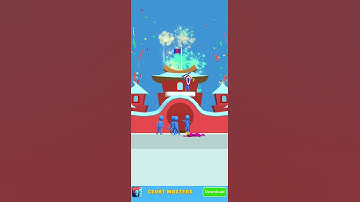 Join Clash 3D (Level 108)