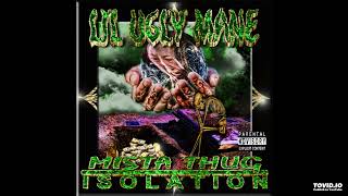 LIL UGLY MANE - HOEISH ASS BITCH
