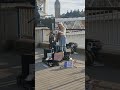 #London#street music#love#papaa🥰❤️