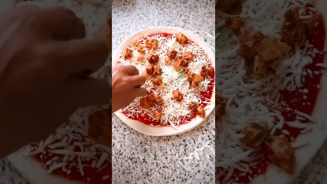 Let’s eat hot pizza and dance🍕👌А давайте кушать горячую пиццу и танцевать?