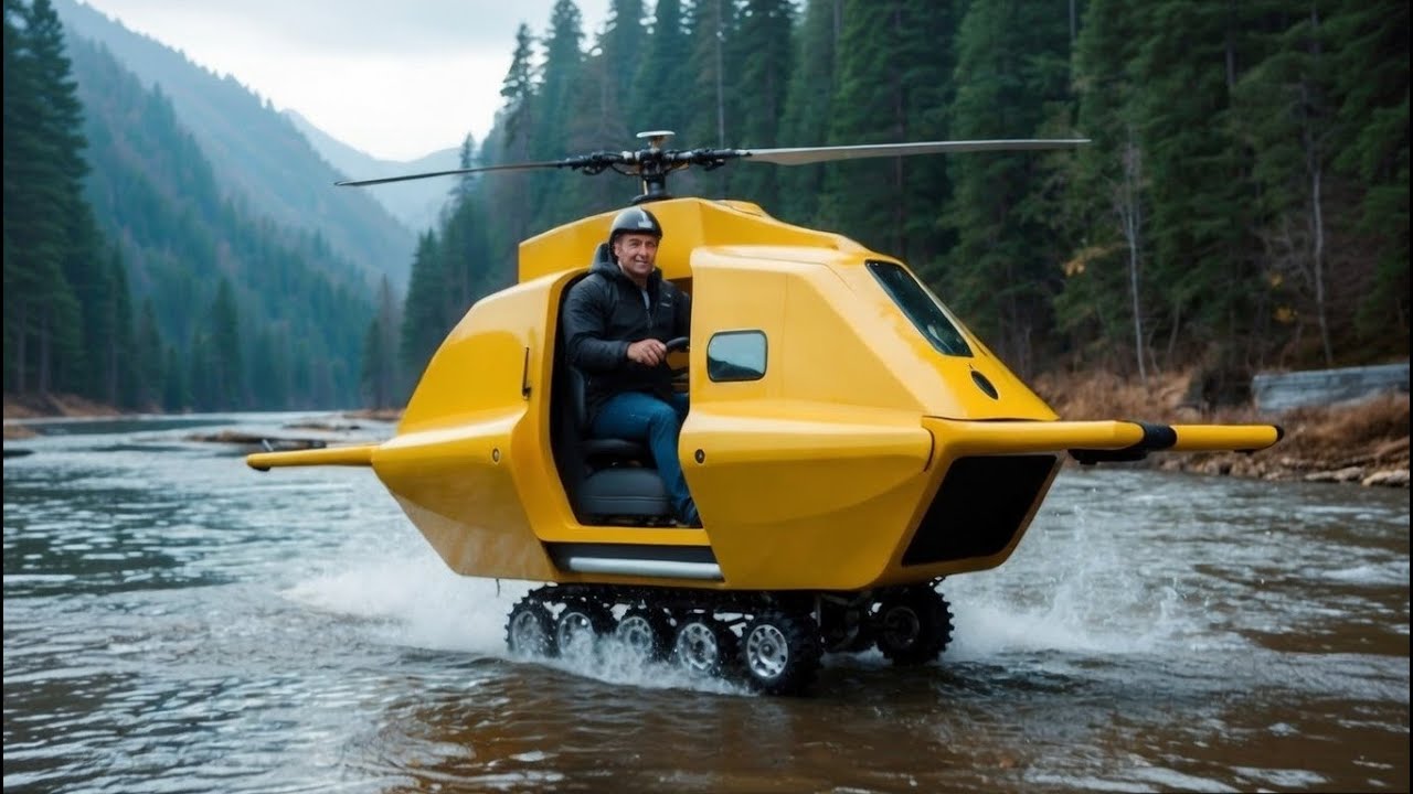 MIND-BLOWING OFF-ROAD BEASTS You MUST SEE in 2026!