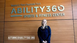 Welcome Our New Military Program Specialist Autumn Ewart