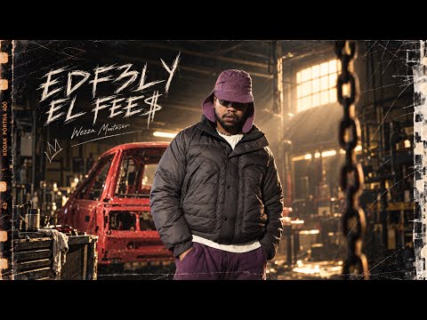 Wezza Montaser - Edf3li El Fees | وزة منتصر - ادفعلي الفيز