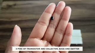 Chapter 36 :  Dimming LED using 555 | Mechatron Robotics®| Learn Electronics & Robotics Step by Step
