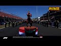 F1 Zandvoort 2021 - National Dutch Anthem by Davina Michelle