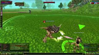 DC PREMİUMSUZ DTK FARMI #knightonline