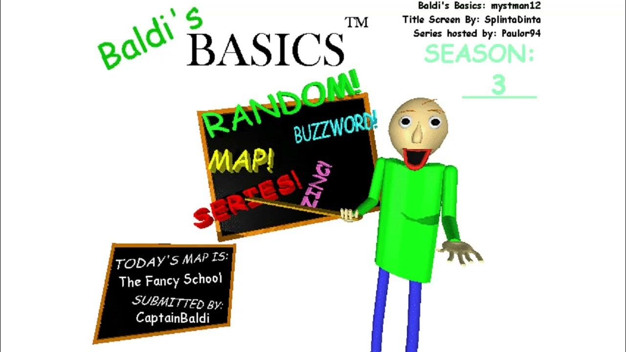 Baldis basics school. Null Baldi. Baldi Basics Random Maps Series characters. Bbccs characters. Baldi Basics Random Maps Series structures.