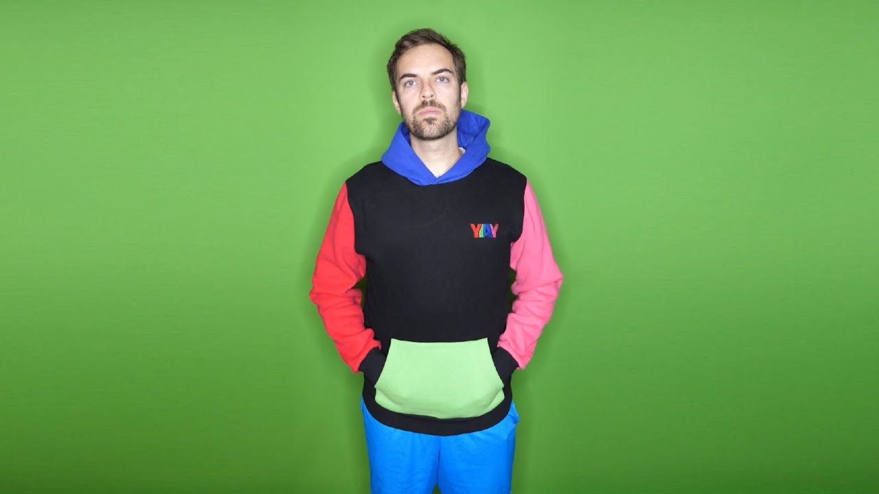 I asked you nicely. (YIAY 