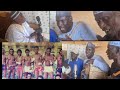 GABANA DOGON GINGA YA KASHE MAMMAN RABAGARDAM DA AMINU TAMBUWAL DA ADO BAUCHI INJI BABA DAN MOYI 