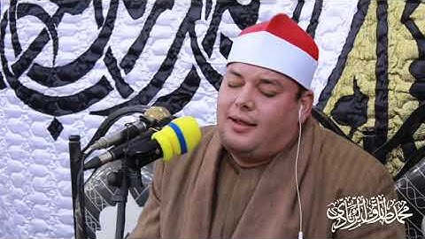 ختام ولا أروع من العالمى الشيخ محمود القزاز 🎙️ روائع سورة ق ✅#الصقر#الترند#القزاز_العالمى 💯🌍
