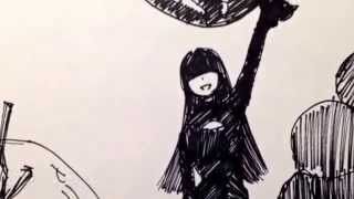 「bitter sweet」ボカロ オリジナル曲 VY1            [花火]