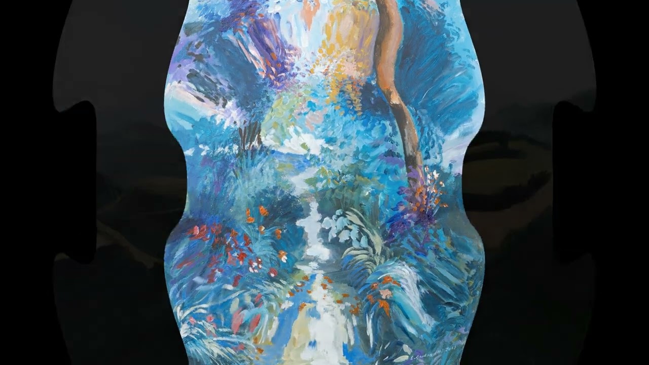 Eventi Arte in Parco Soave - VeronAutoctona - "Emozioni e colori" di Elena Castagnetti