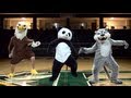 Mascot school   dude perfect