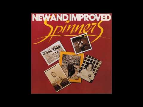 Sadie - Spinners