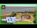 SAN PEDRO, VUELTA DE OBLIGADO y RAMALLO - Buenos Aires 🇦🇷🚤⛵🏖