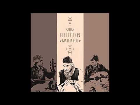 Faran Ensemble Reflection Matija S Voyage To Faraway Lands Homage MŎNɅDɅ